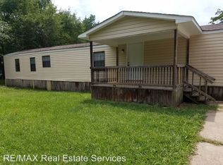 8061 W 70th St, Greenwood, LA 71033