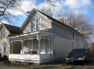 1706 Liberty St, Erie, PA 16502