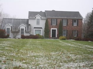 88 Ackerson Rd, Blairstown, NJ 07825