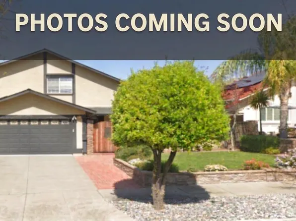 3371 Hostetter Rd, San Jose, CA 95132