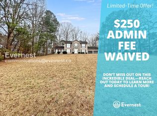 5920 Catawba Way, College Park, GA 30349