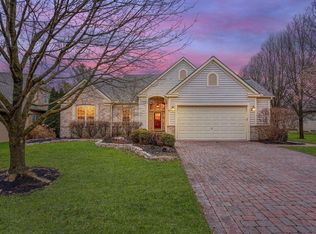 680 Covered Bridge Dr, Delaware, OH