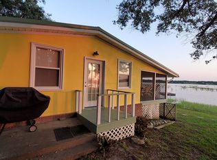 917 Fitness Rd, Southport, FL 32409