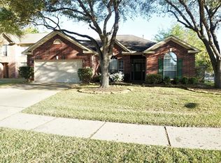 22902 Elm Wing Ln, Katy, TX 77450
