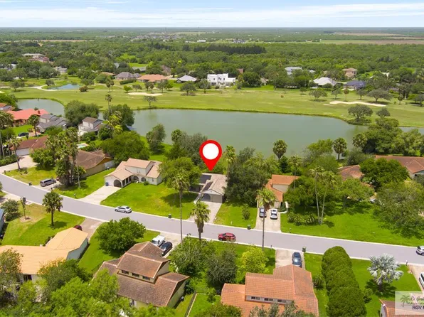 605 De Leon Ave, Rancho Viejo, TX 78575