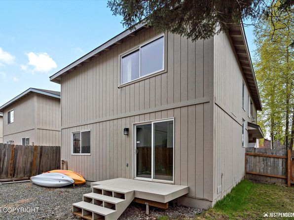 240 Dailey Ave #17, Anchorage, AK 99515