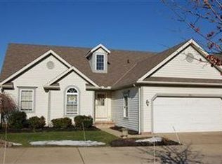 801 Bridgewater Ct, Macedonia, OH 44056