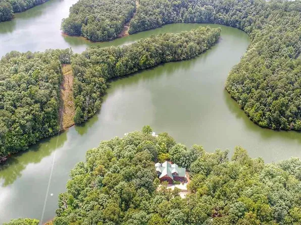 4 B County Rd #803, Wedowee, AL 36278