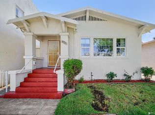 4224 Martin Luther King Jr Way, Oakland, CA 94609