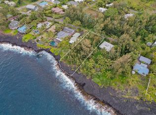 Ala Heiau Rd LOT 107, Keaau, HI 96749