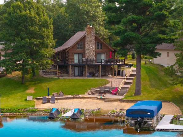 1071 S Archers Way, Nekoosa, WI 54457