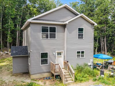 779 Bakerstown Road, Poland, ME, 04274