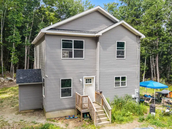 779 Bakerstown Road, Poland, ME 04274