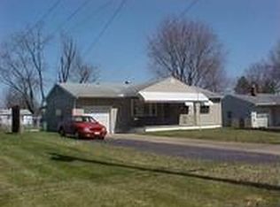 3828 Ayrshire Dr, Youngstown, OH