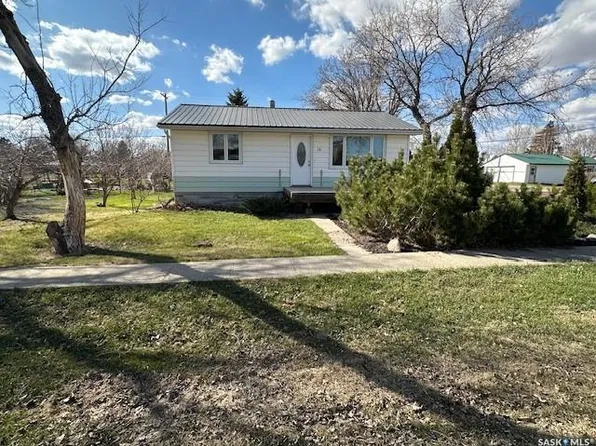 16 McCulloch STREET, Fillmore, SK S0G 1N0
