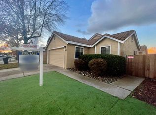 1876 Santa Fe St, Oakley, CA 94561