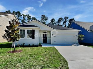 3242 Percy Ridge Ct, Jacksonville, FL 32218