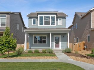 4581 Crestone Peak St, Brighton, CO 80601