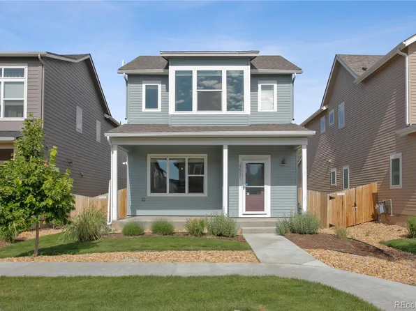 4581 Crestone Peak Street, Brighton, CO 80601