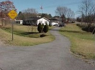 140 Wallingford Rd, Princeton, WV 24740