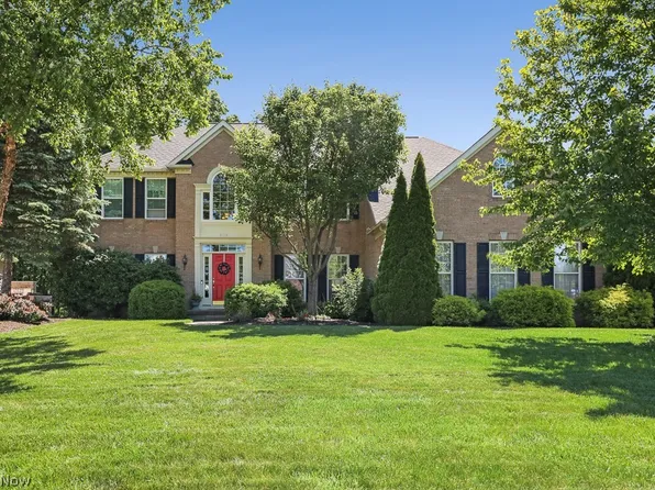 3395 Napa Blvd, Avon, OH 44011