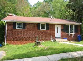 10915 Lombardy Rd, Silver Spring, MD 20901