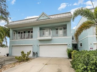 8023 Magnolia Ave, Cape Canaveral, FL 32920