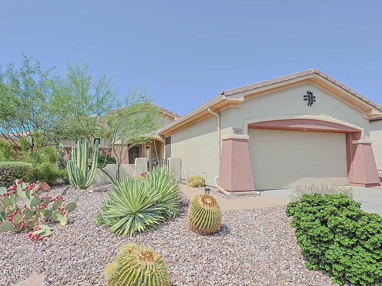 2462 W Turtle Hill Dr — Photo 7