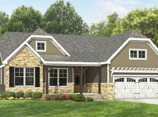 1963 Lazio Ln, Apex, NC 27502