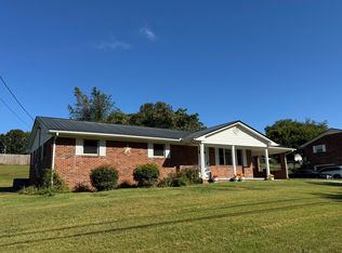 3864 Apostle Rd, Morristown, TN 37814