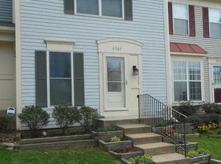 6507 Morning Glen Ct, Alexandria, VA 22315