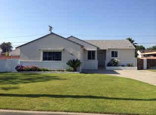 11621 Reva Dr, Garden Grove, CA 92840