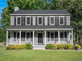 10163 Drawbridge Ct, Mechanicsville, VA 23116