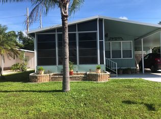 15906 Blue Skies Dr #344, North Fort Myers, FL 33917