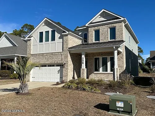206 Brookwood Park Ct Photo 1