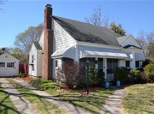 358 Long St, Warwick, RI 02886