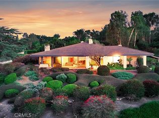 57 Saddleback Rd, Rolling Hills, CA 90274