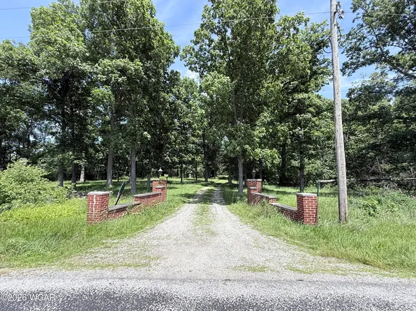 8629 Kossuth Amanda Rd, Spencerville, OH 45887