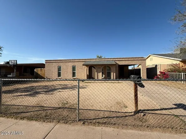 1532 W CARSON Road, Phoenix, AZ 85041