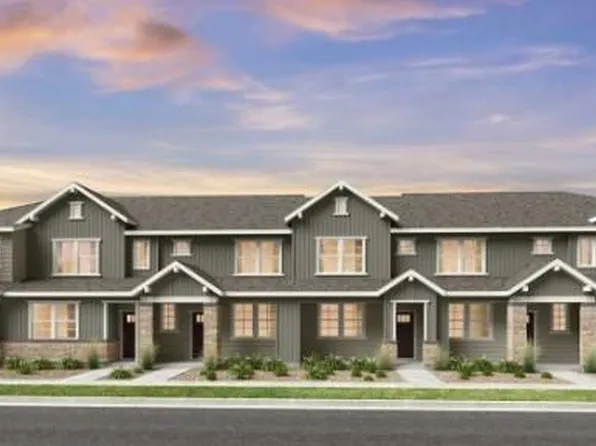 17113 W 91st Lane, Arvada, CO 80007