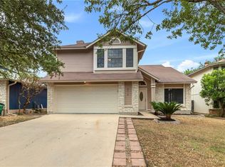 8618 Coastal Dr, Austin, TX 78749