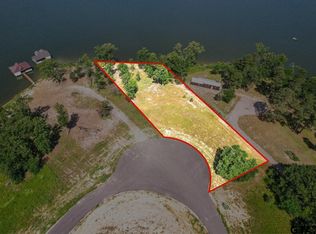 Southshore LOT 16, Pittsburg, TX 75686