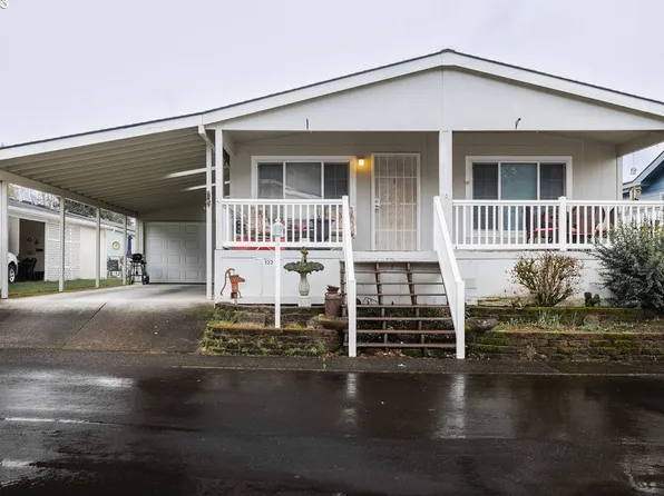 369 Gun Club Rd Unit 122, Woodland, WA 98674