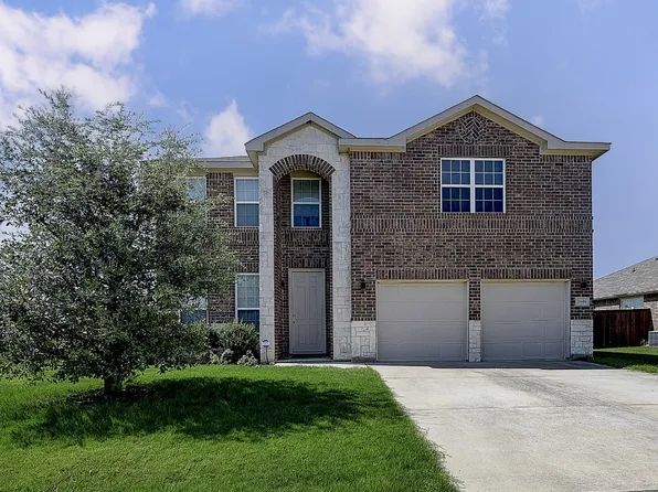 1646 Kawati Way, Krum, TX 76249