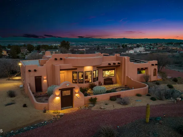 1481 Kerrie Lee Drive, Clarkdale, AZ 86324
