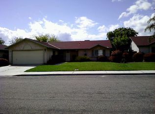 1156 Concord Ave, Madera, CA