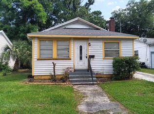1710 W 15th St, Jacksonville, FL 32209