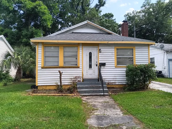 1710 W 15th St, Jacksonville, FL 32209
