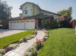 118 Fremont Ct, Hercules, CA 94547