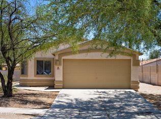 4381 S Via Rio Azul, Tucson, AZ 85714
